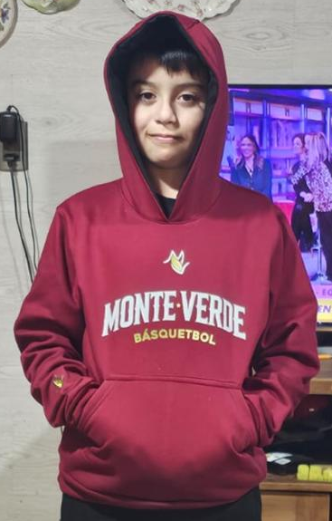 Nuevos buzos de nuestro equipo basquetball