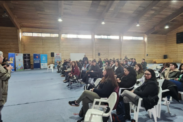 Colegio Monte Verde es parte de la Red Protege Chiloé