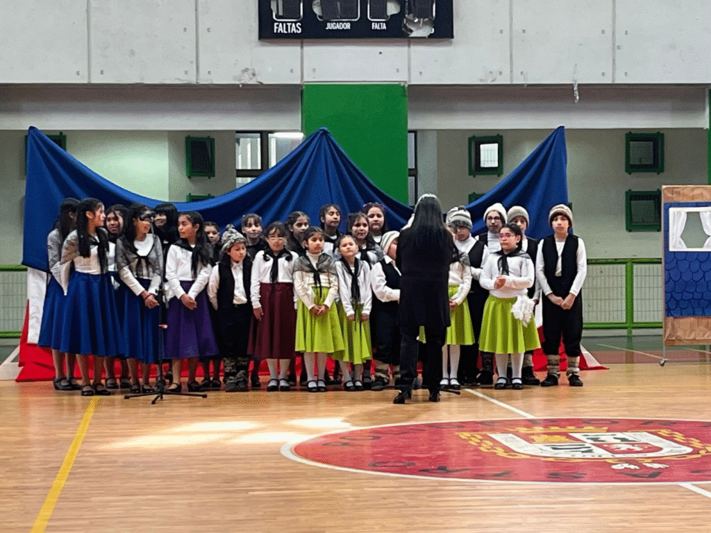 Celebramos Fiestas Patrias con un recorrido por las tradiciones de Chiloé