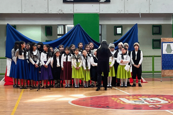 Celebramos Fiestas Patrias con un recorrido por las tradiciones de Chiloé