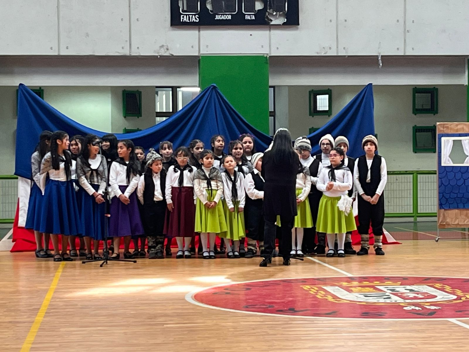 Celebramos Fiestas Patrias con un recorrido por las tradiciones de Chiloé